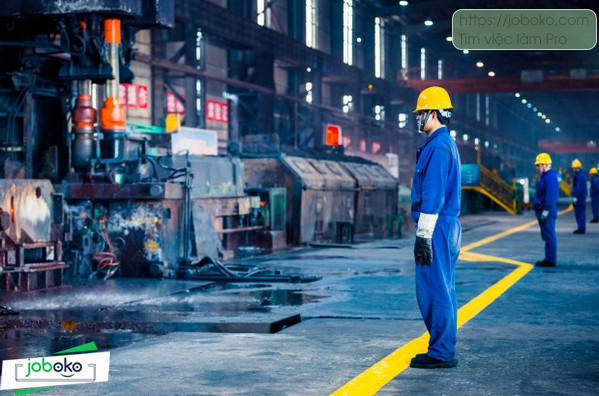 cong nhan can co ky nang, bang cap gi khong