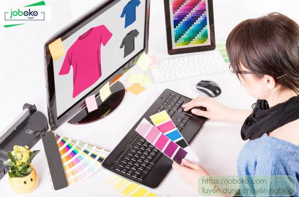 de tro thanh nhan vien thiet ke do hoa gioi doi hoi nhung yeu to gi