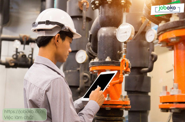 ky su dien nuoc la lam gi