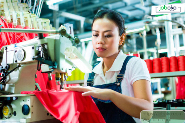 nha tuyen dung co yeu cau kinh nghiem cho vi tri cong nhan may