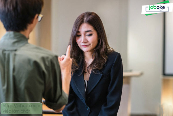 tai sao ban bi nhan vien ghet bo, 7 dieu sep can tranh