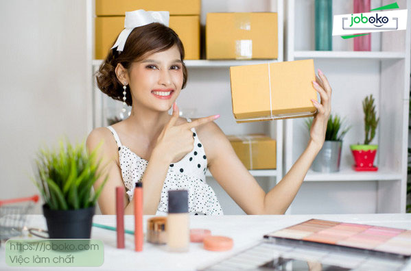 yeu to nao tao nen mot nhan vien linh doanh chuyen nghiep