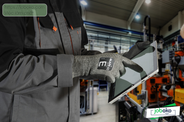 nhung do bao ho tot cho tho co khi