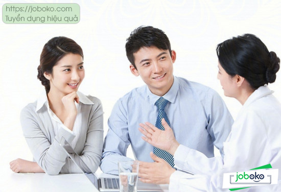 cac vi tri nganh hanh chinh nhan su