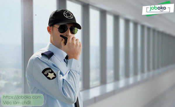 cau hoi phong van nhan vien bao ve