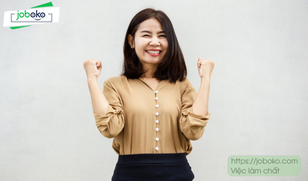 hoan thanh cong viec dung thoi han