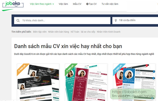 viectotnhat, timvieclam tai viectotnhat.com