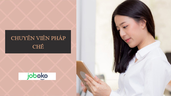 chuyen vien phap che