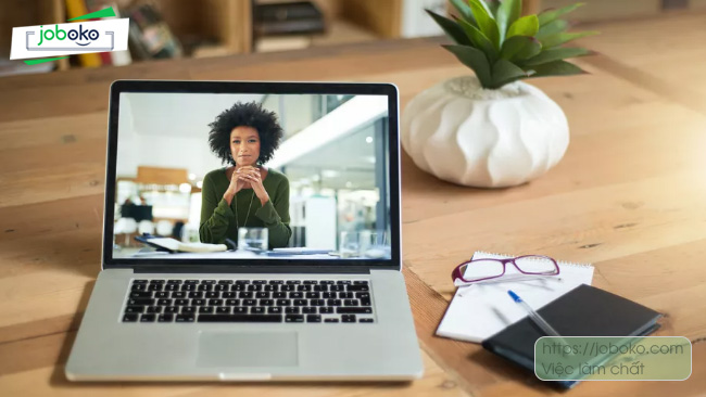 Co nen ung tuyen bang Video CV Cach tao Video CV an tuong