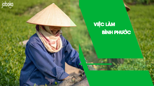 tim viec lam binh phuoc