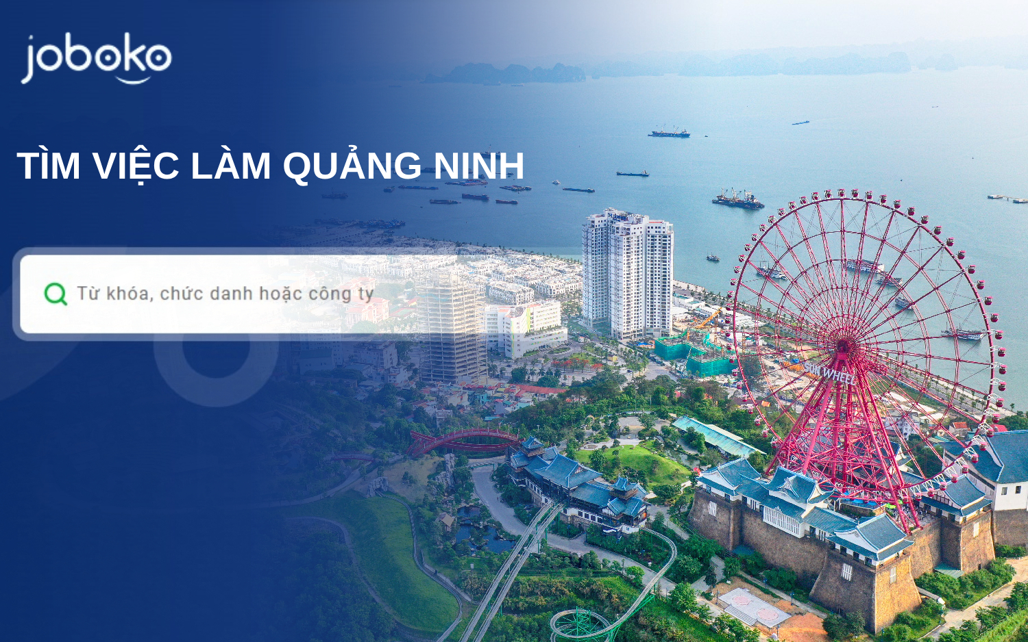 tim viec lam Quang Ninh