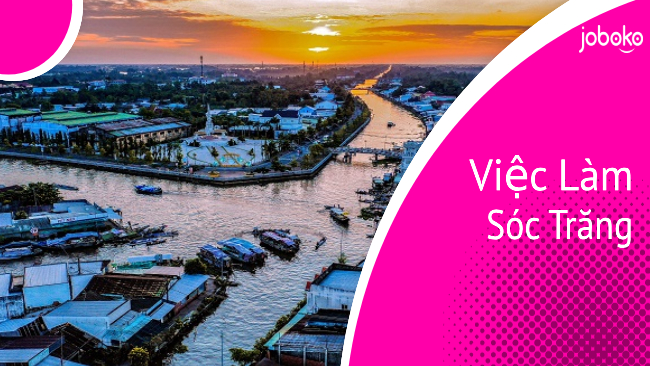 tim viec lam Soc Trang