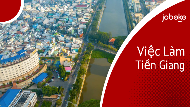 tim viec lam Tien Giang