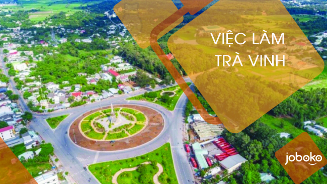 tim viec lam Tra Vinh