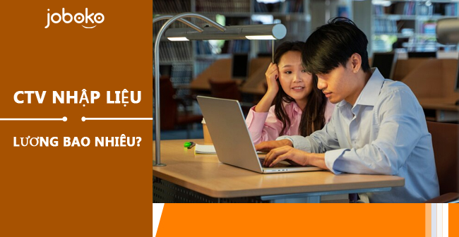 ctv nhap lieu