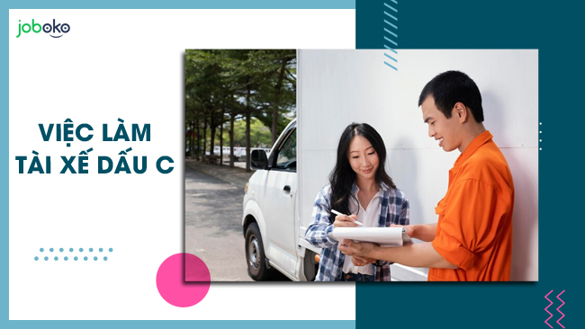 tai xe dau c