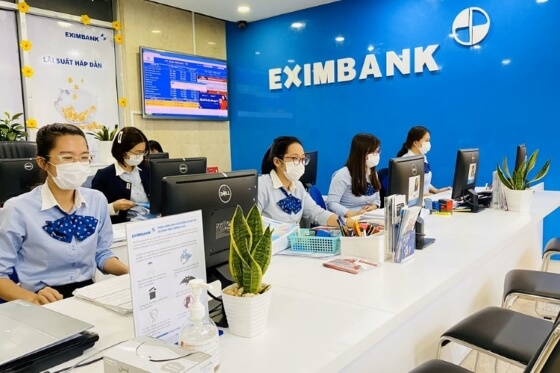 ngan hang thuong mai cp xnk viet nam