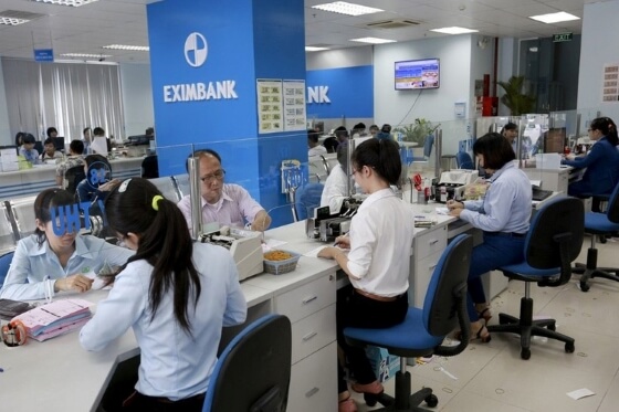 ngan hang thuong mai cp xnk viet nam