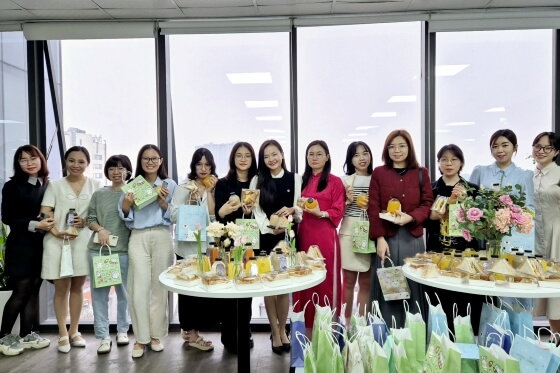 cong ty co phan finhay Viet Nam