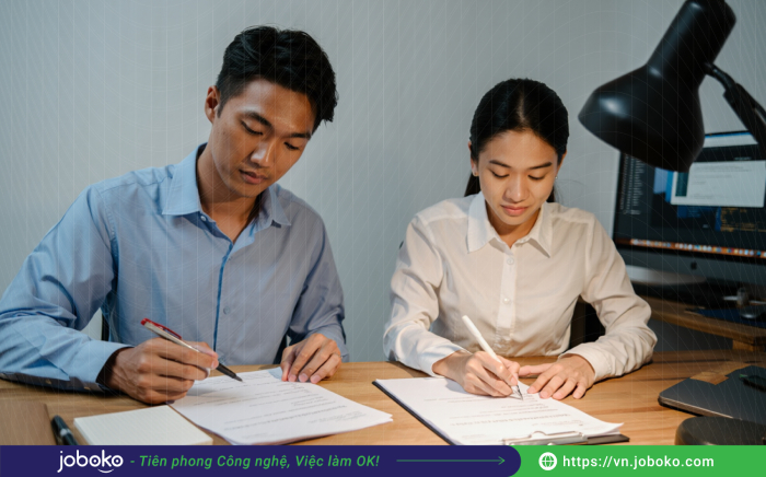 cach gioi thieu ban than trong cv xin viec