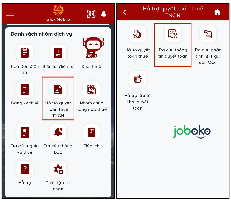 quyet toan thue tncn