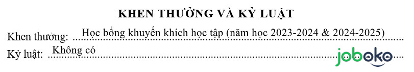 cach ghi so yeu ly lich