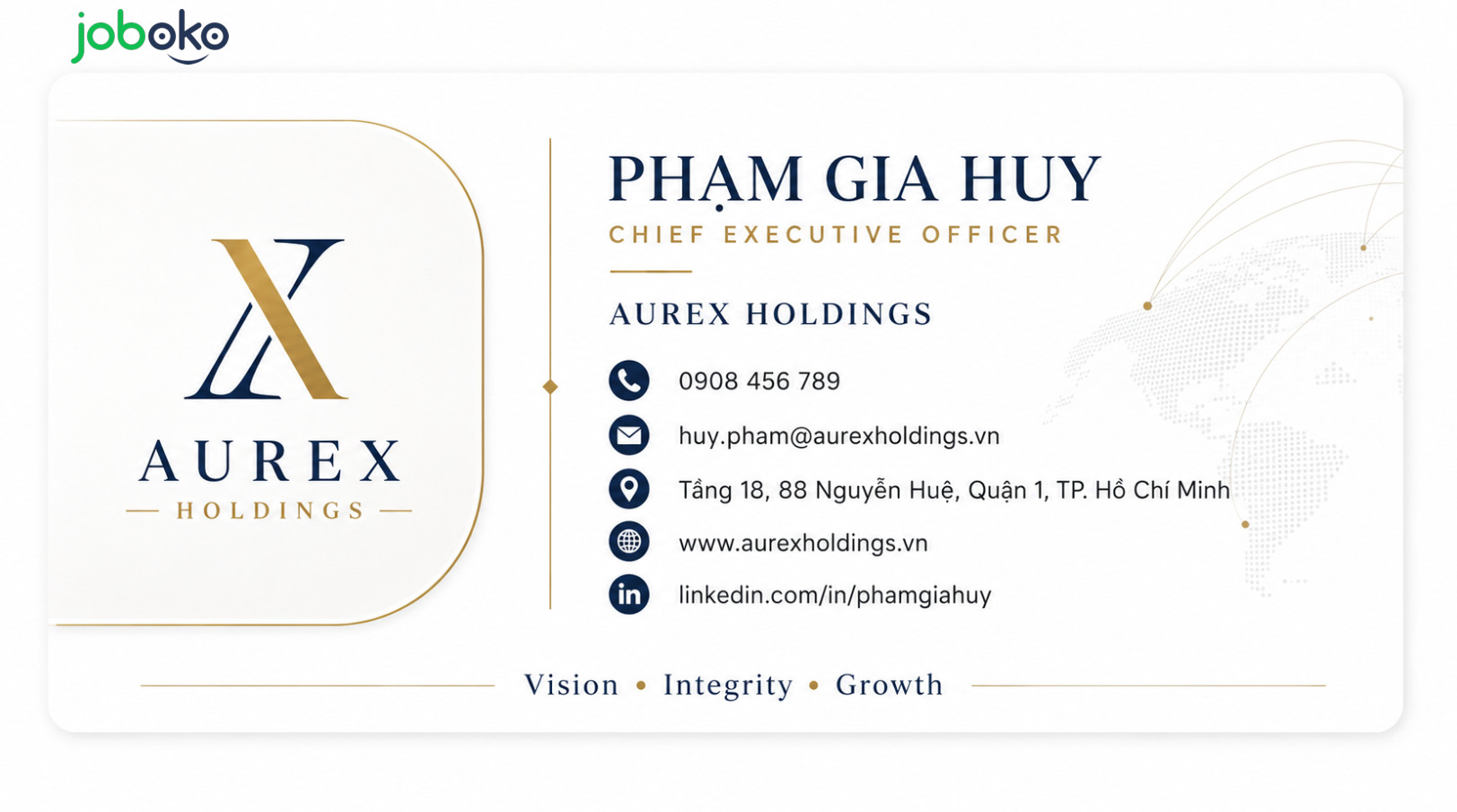 mau chu ky email giam doc ceo