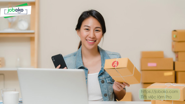 Cach viet cv xin viec nhan vien giao hang