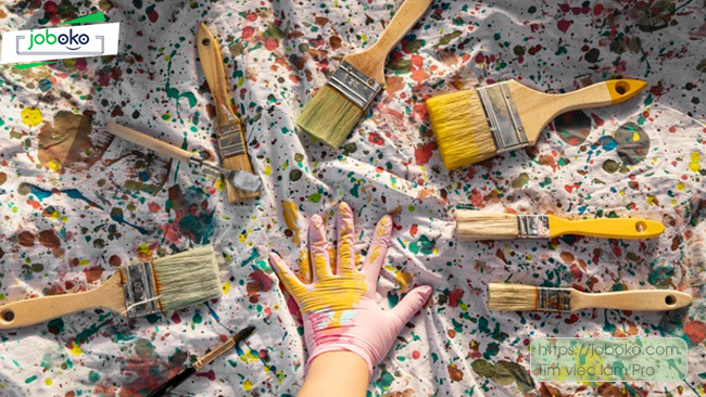 hoa vien kien truc la gi phan biet kien truc su va hoa vien kien truc 2