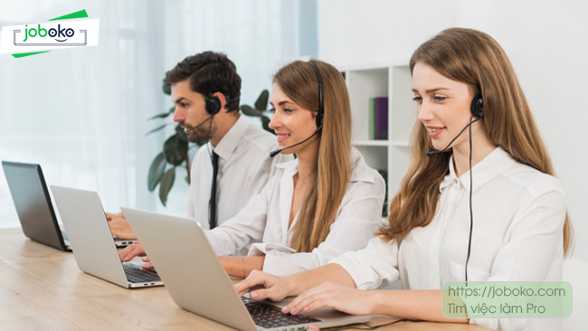 nhan vien truc tong dai can thanh thao nhung ky nang gi 2