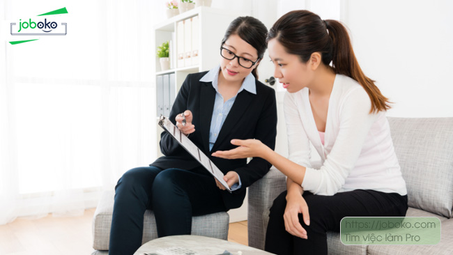 mo ta cong viec cua chuyen vien tu van bao hiem 2