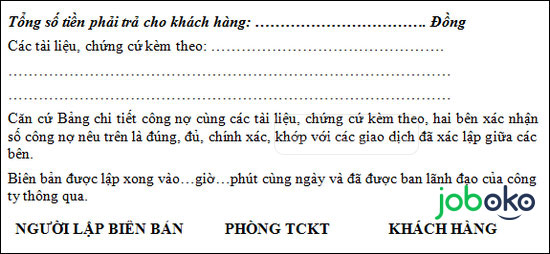 mau bien ban xac nhan cong no 3