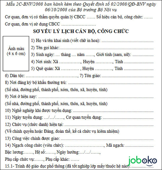 mau so yeu ly lich 3