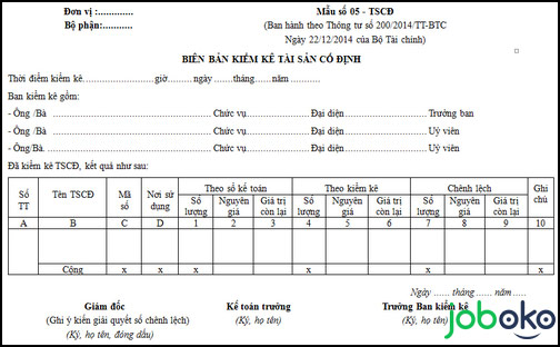 mau bien ban kiem ke tai san co dinh 3
