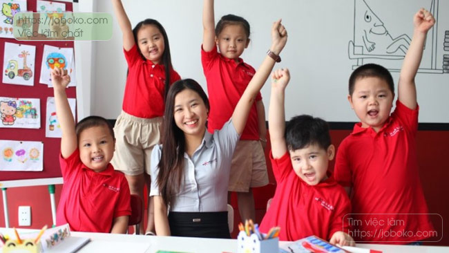 cach tim viec lam giao vien mam non 7