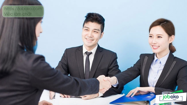 kinh nghiem xin viec lam tai honda 2