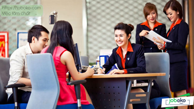 quy trinh cham soc khach hang cua trung tam tieng anh 2