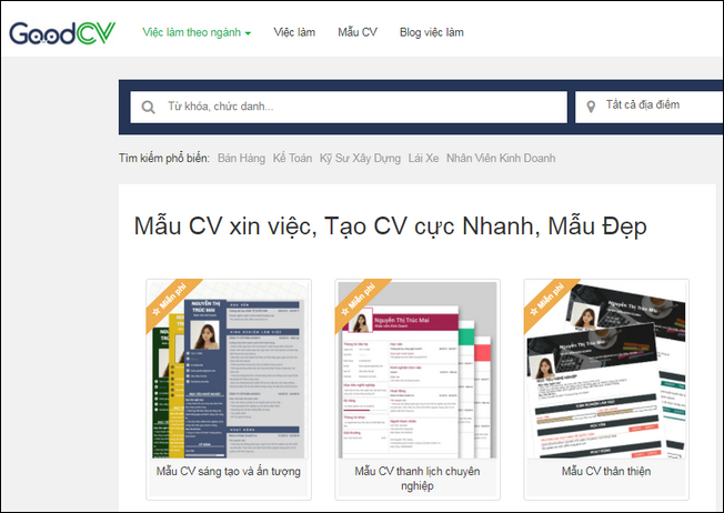 kinh nghiem tim viec lam tai ba ria vung tau 2