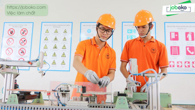 hoc dien cong nghiep ra lam gi 2