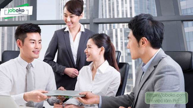 cach viet cv xin viec chuyen vien kinh doanh 2