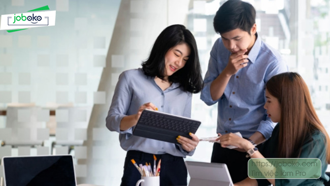 phan biet business analyst va data analyst cong viec nao co muc luong cao hon 2