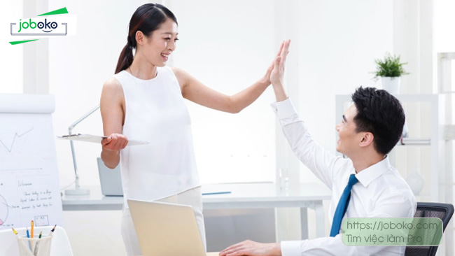 tro thanh thu ky kinh doanh co kho khong 2