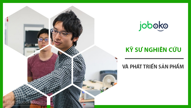 ky su nghien cuu va phat trien san pham