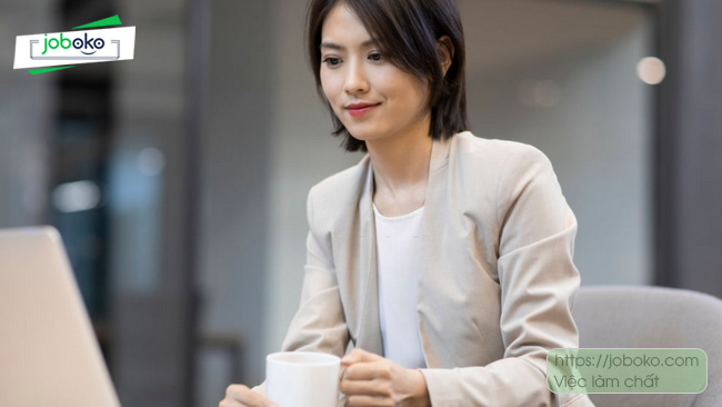 Cach viet CV xin viec nhan vien giam sat ban hang