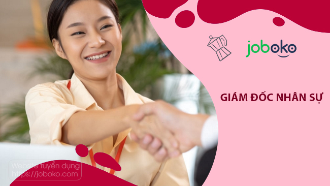 tuyen giam doc nhan su