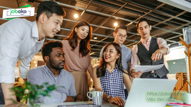 giai bai toan kho trong tuyen dung nhan su cho cac cong ty startup 2