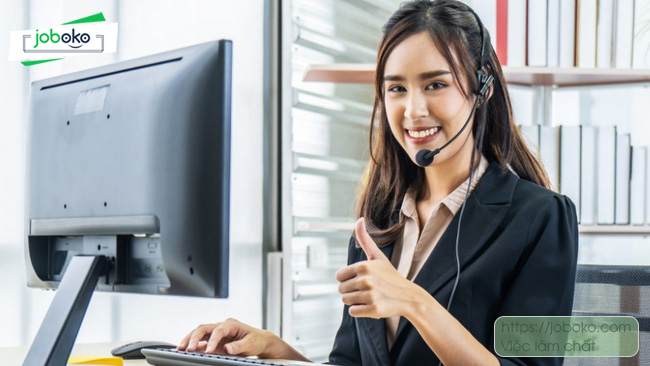 mo ta cong viec nhan vien tieng han 2
