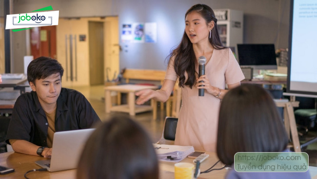 job shadowing la gi nhung luu y khi tham gia job shadowing 2