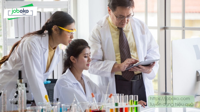 ky su sinh hoc la lam gi co hoi viec lam 2