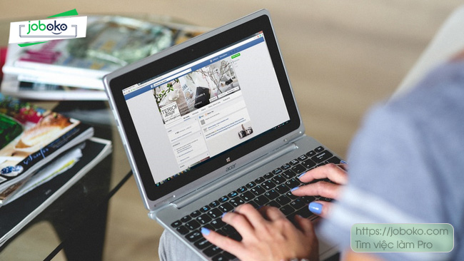 tim viec lam qua mang xa hoi facebook co thuc su hieu qua 2